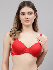 CUKOO Lightly Padded Everyday Bra - Cukoo