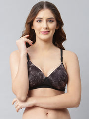CUKOO Lightly Padded Everyday Bra - Cukoo