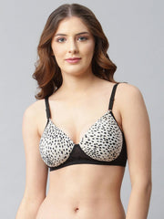 CUKOO Lightly Padded Everyday Bra - Cukoo