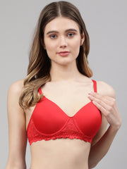 CUKOO Lightly Padded Everyday Bra - Cukoo