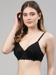 CUKOO Lightly Padded Everyday Bra - Cukoo