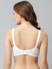 CUKOO Pure cotton Non padded Everyday Bra - Cukoo