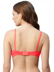 CUKOO Lightly Padded Everyday Bra - Cukoo