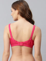 CUKOO Pure cotton Non padded Everyday Bra - Cukoo