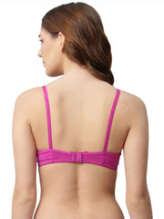 CUKOO Lightly Padded Everyday Bra - Cukoo