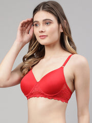 CUKOO Lightly Padded Everyday Bra - Cukoo