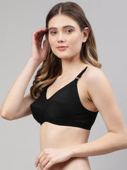 CUKOO Pure cotton Non padded Everyday Bra - Cukoo