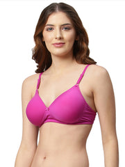 CUKOO Lightly Padded Everyday Bra - Cukoo
