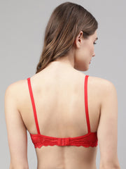 CUKOO Lightly Padded Everyday Bra - Cukoo