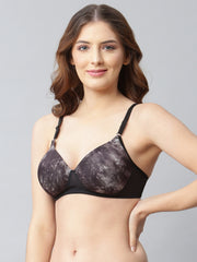 CUKOO Lightly Padded Everyday Bra - Cukoo