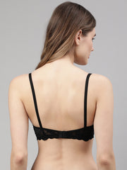 CUKOO Lightly Padded Everyday Bra - Cukoo