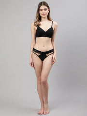 CUKOO Lightly Padded Everyday Bra - Cukoo