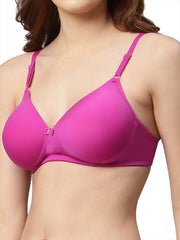 CUKOO Lightly Padded Everyday Bra - Cukoo
