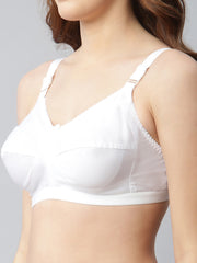 CUKOO Pure cotton Non padded Everyday Bra - Cukoo