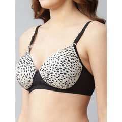 CUKOO Lightly Padded Everyday Bra - Cukoo