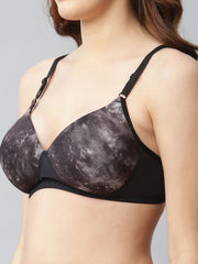 CUKOO Lightly Padded Everyday Bra - Cukoo