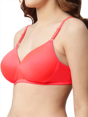 CUKOO Lightly Padded Everyday Bra - Cukoo