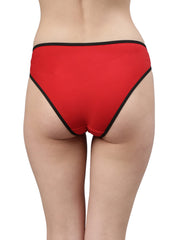 CUKOO Set of 2 Bikini Panty