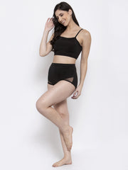 Cukoo Padded Low Impact Workout Bra - Cukoo