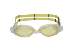 Swimming Goggles - Yellow - Cukoo