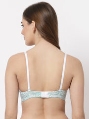 CUKOO Lightly Padded Everyday Bra - Cukoo