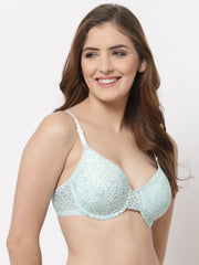 CUKOO Lightly Padded Everyday Bra - Cukoo