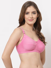 CUKOO Pure cotton Non padded Everyday Bra - Cukoo