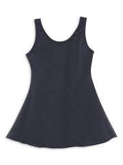 CUKOO Girls Black Swimsuit
