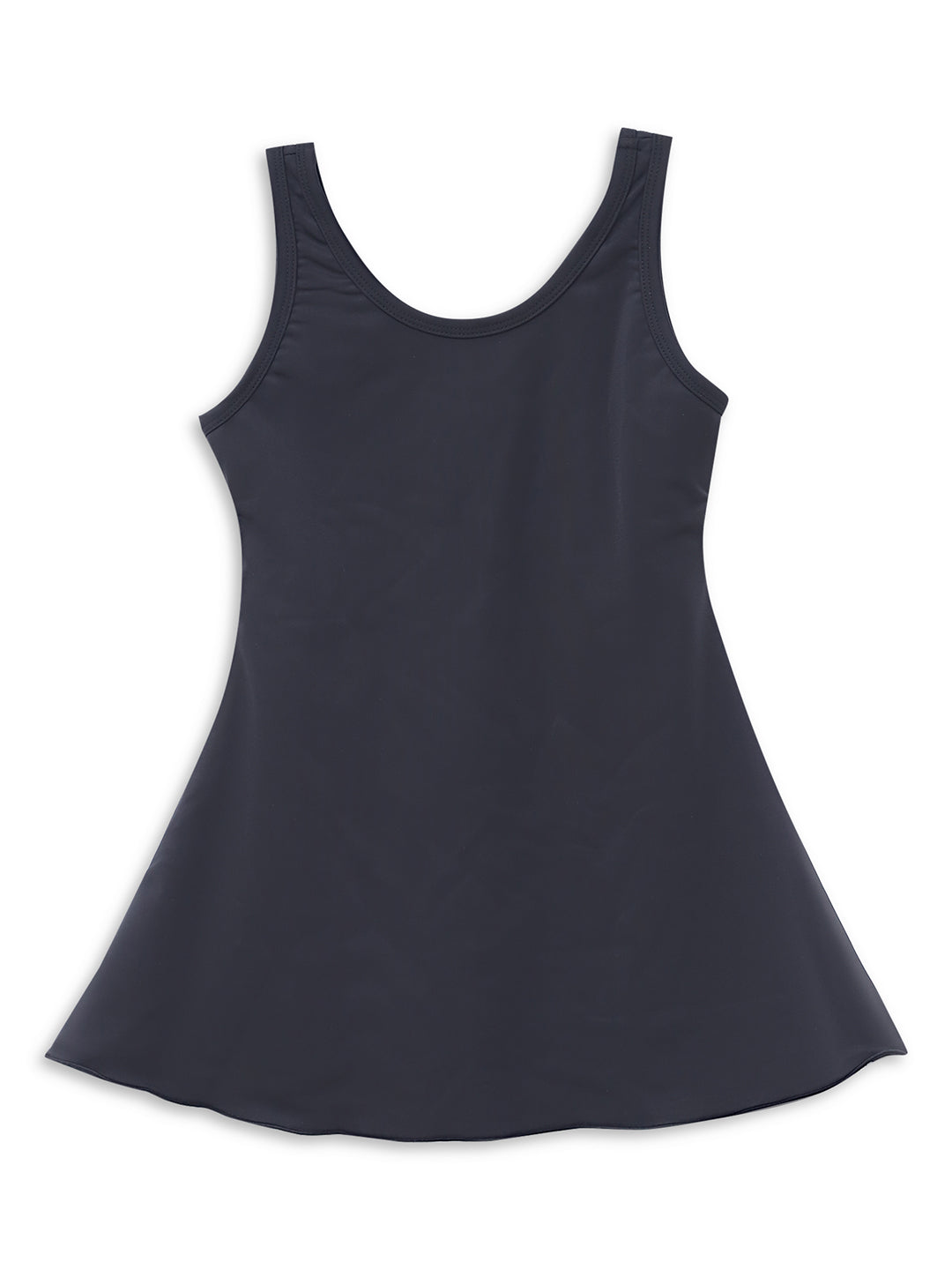 CUKOO Girls Black Swimsuit
