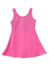 CUKOO Girls Pink Swimsuit