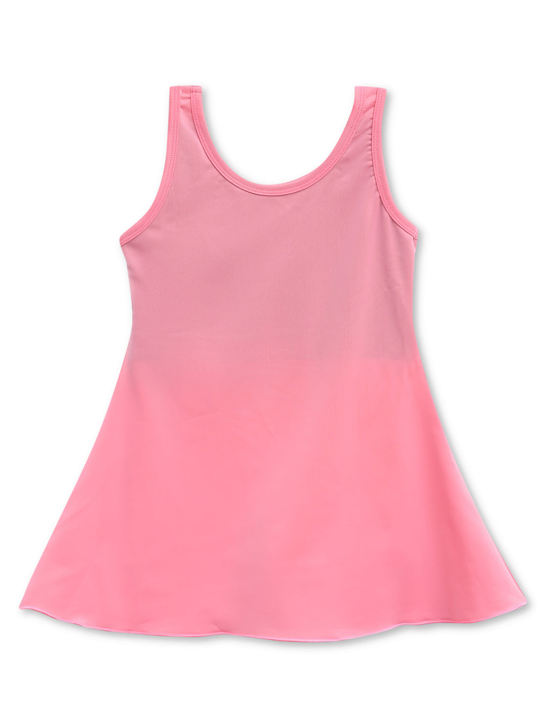 CUKOO Girls Pink Swimsuit