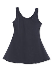 CUKOO Girls Black Swimsuit