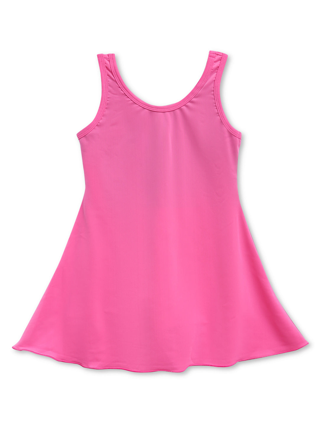 CUKOO Girls Pink Swimsuit