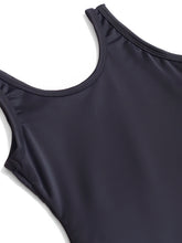 CUKOO Girls Black Swimsuit