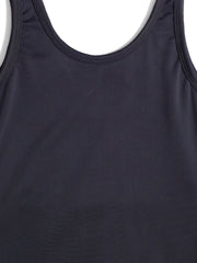 CUKOO Girls Black Swimsuit