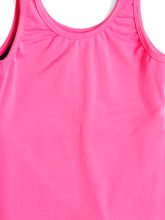 CUKOO Girls Pink Swimsuit