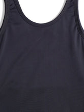 CUKOO Girls Black Swimsuit