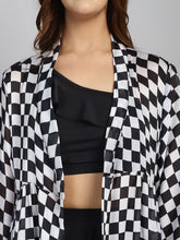 Swimwear Long ruffled cover up (Only Sarong)