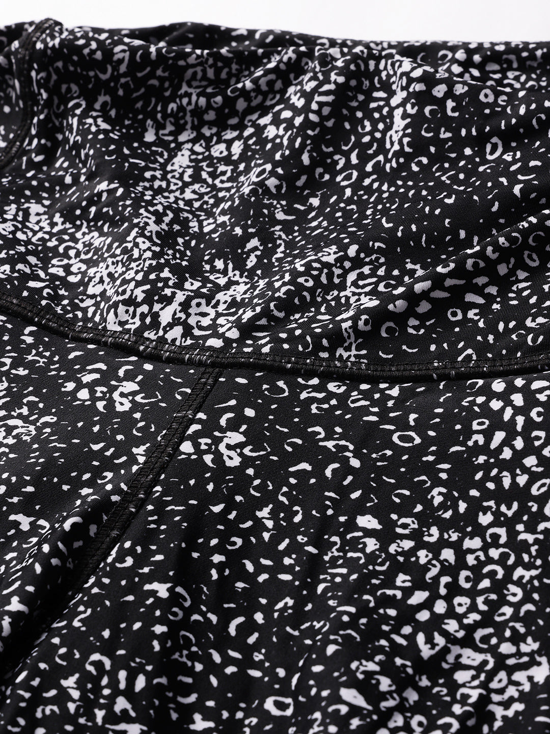 Cukoo Grey Starry Leggings/Yoga pants