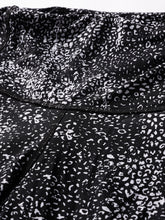 Cukoo Grey Starry Leggings/Yoga pants