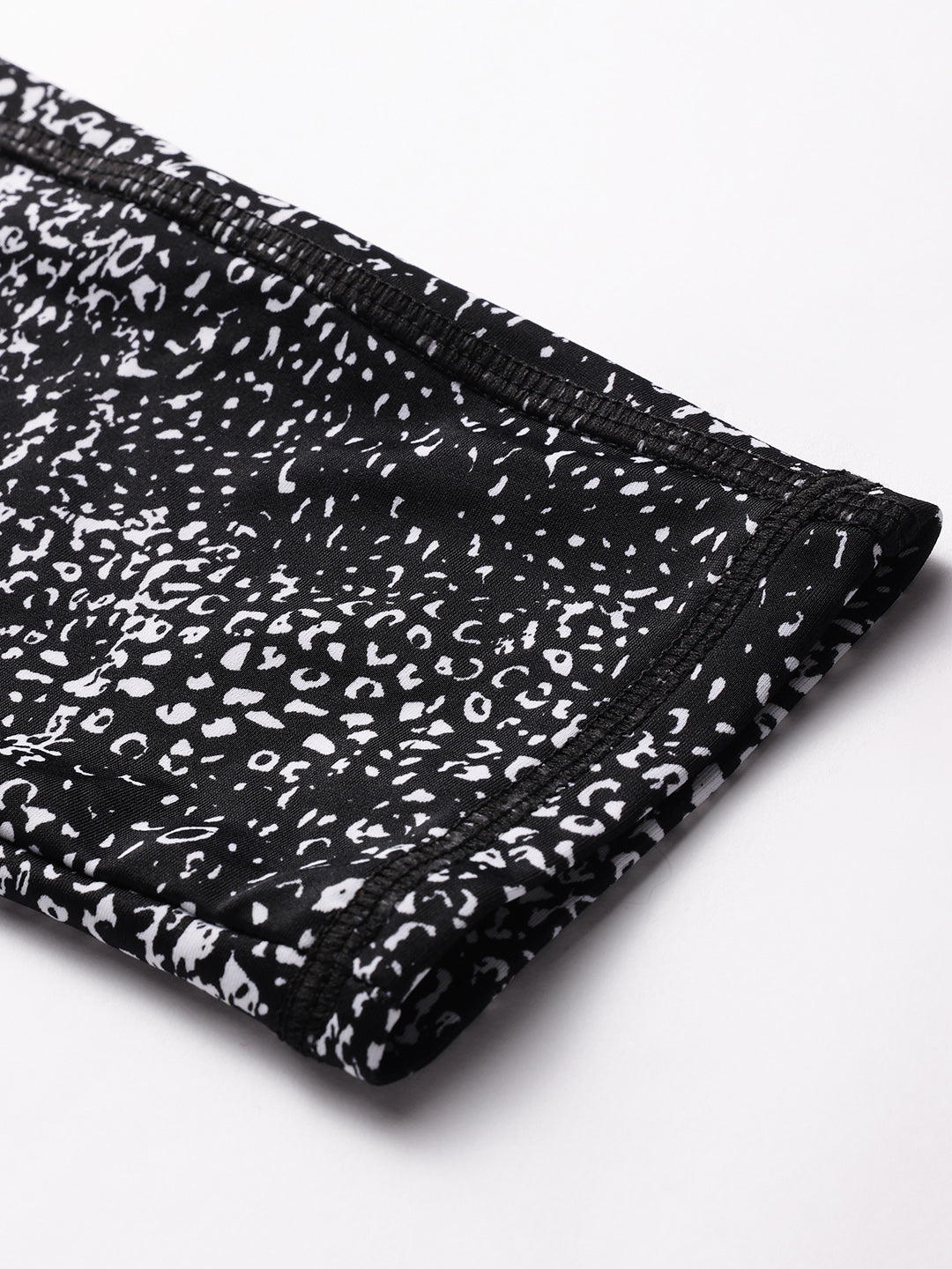 Cukoo Grey Starry Leggings/Yoga pants