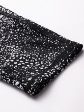 Cukoo Grey Starry Leggings/Yoga pants