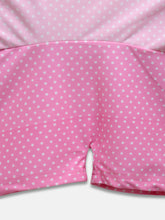 Cukoo Solid Single Piece solid  Pink kids swimsuit