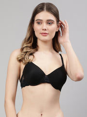 CUKOO Lightly Padded Everyday Bra - Cukoo 