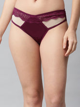 CUKOO Lacy Panty - Cukoo 