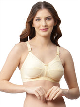 CUKOO Pack of 3 Pure Cotton Bra