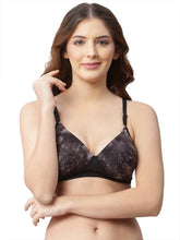 CUKOO Pack of 2 Lightly Padded Bra