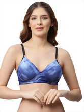 CUKOO Pack of 2 Lightly Padded Bra