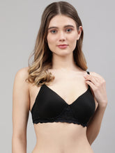 CUKOO Lightly Padded Everyday Bra - Cukoo 