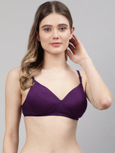 CUKOO Lightly Padded Everyday Bra - Cukoo 